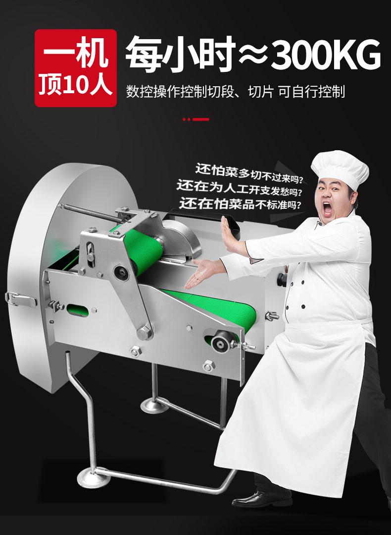 G22恒峰切葱机2 G22恒峰切葱机2