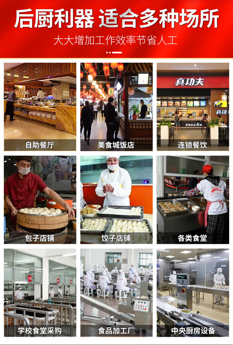 G22恒峰切葱机适用场景 G22恒峰切葱机适用场景