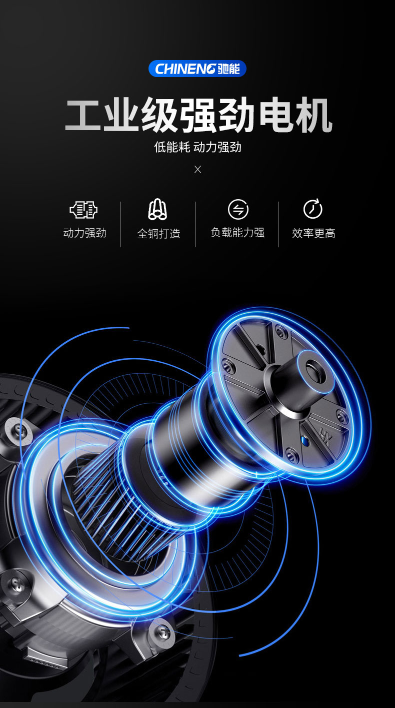 G22恒峰绞肉机强劲电机 G22恒峰绞肉机强劲电机