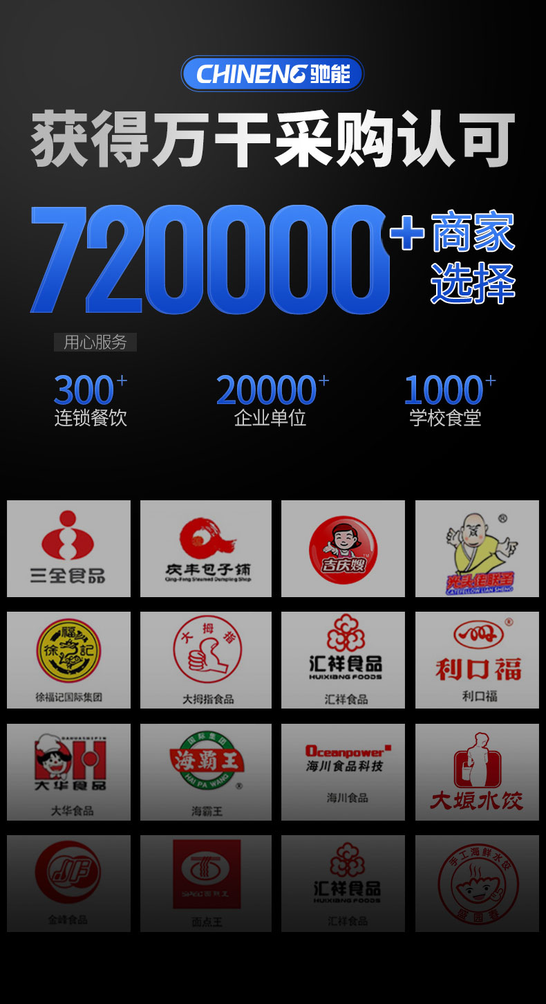 G22恒峰全自动饺子机百万商家的选择 G22恒峰全自动饺子机百万商家的选择