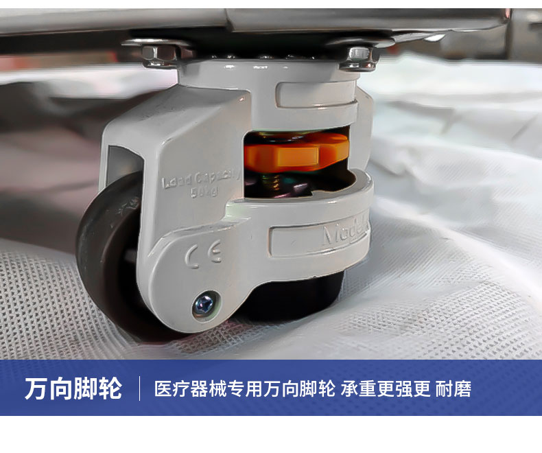 G22恒峰垃圾处理器局部细节5