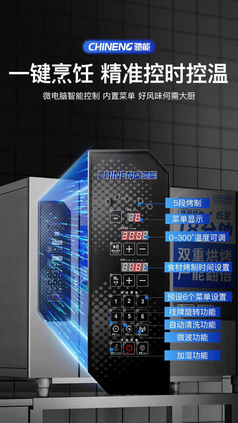 1681521576952144.jpg 烤鸭炉精准控温