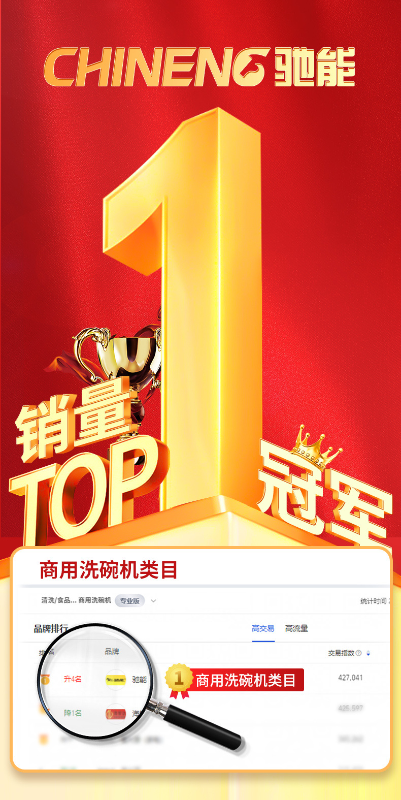 G22恒峰超声波洗碗机销量