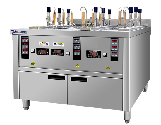 煮面炉用电热的好还是电磁的好 煮面炉用电热的好还是电磁的好