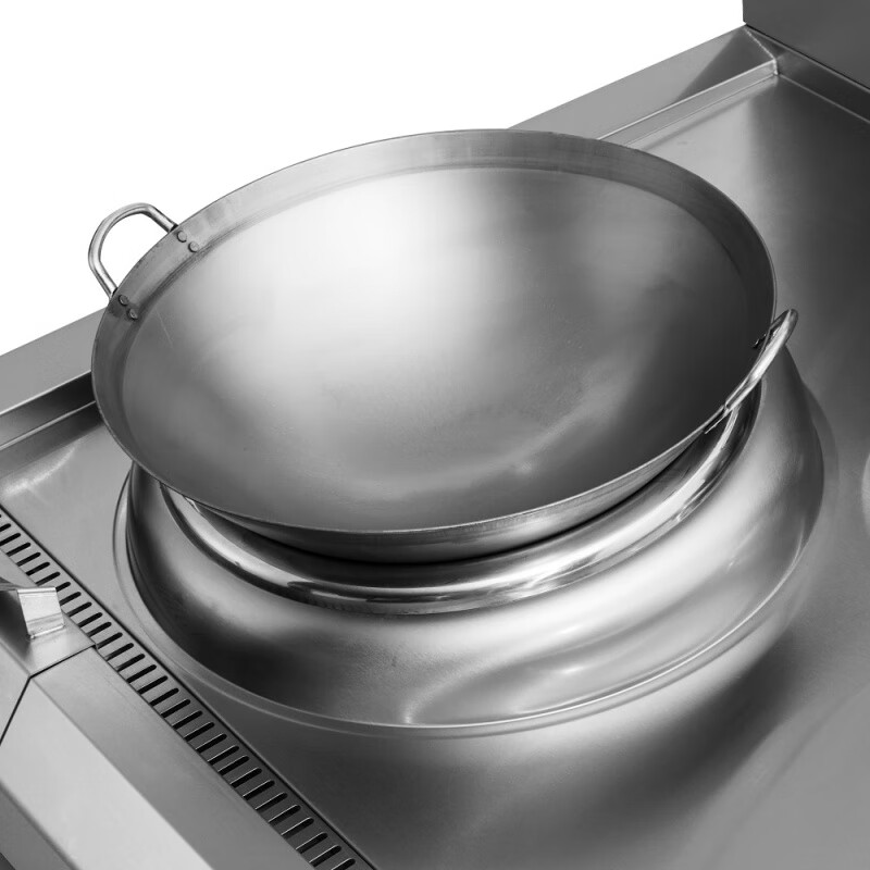 商用厨房是用涂层锅好还是普通铁锅好? 商用厨房是用涂层锅好还是普通铁锅好?