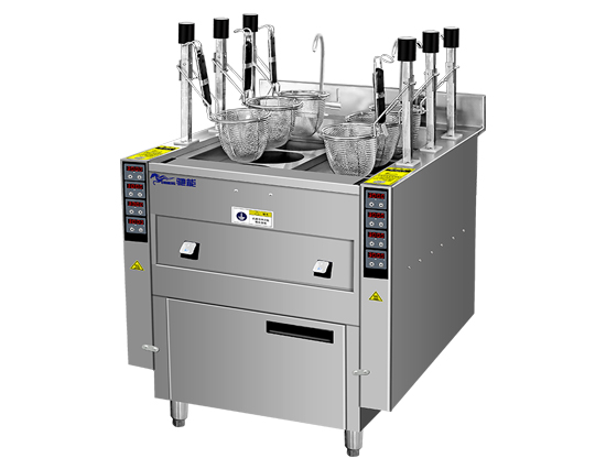 G22恒峰的重庆小面煮面炉和螺蛳粉煮面炉相比普通煮面炉有什么区别? G22恒峰的重庆小面煮面炉和螺蛳粉煮面炉相比普通煮面炉有什么区别?