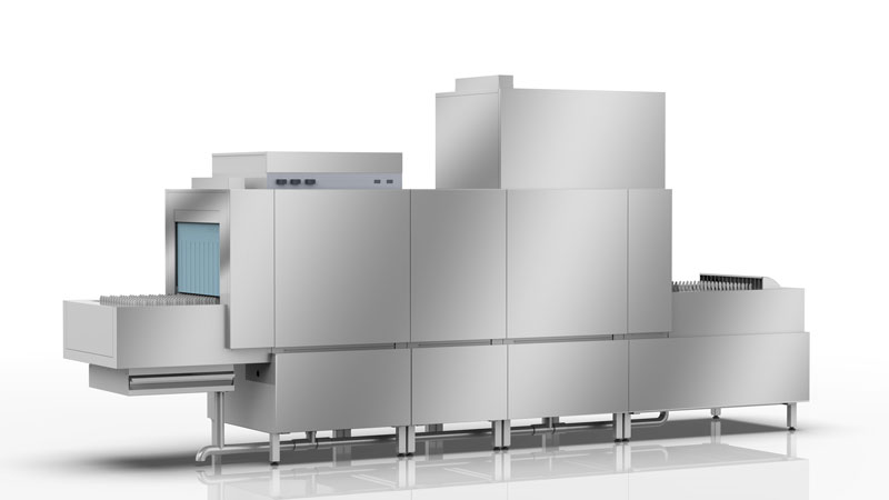 斜插式长龙洗碗机和平放式长龙洗碗机怎么选比较好? 斜插式长龙洗碗机和平放式长龙洗碗机怎么选比较好?