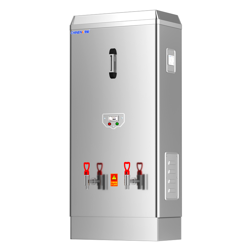 商用全自动大容量开水机